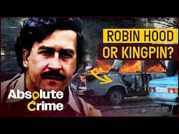 Deadliest Massacre: The Target List of a True Narco