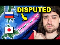 Why Russia & Japan Might Go to War