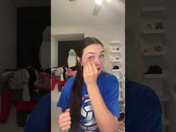 GRWM for volleyball camp!!! #grwm