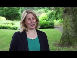 Interview with Professor Beverley Glover, University of Cambridge: Think beyond the obvious