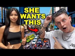 BANGKOK: 10 Things Thai Girls REALLY Want in Thailand?