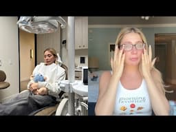 this holiday was a nightmare. Emergency surgery, we got robbed & they stole EVERYTHING