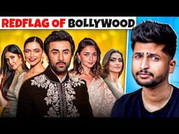 Is Ranbir Kapoor Really the Casanova Cheater of Bollywood?