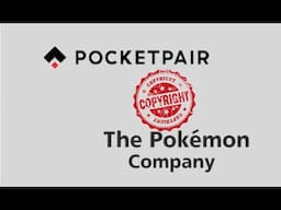 Nintendo V. Palworld (Patent Infringement Details)