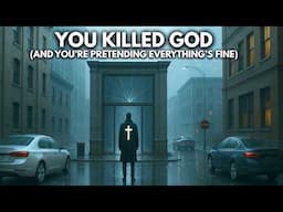 “GOD IS DEAD The Dark Warning from Nietzsche No One Told You About
