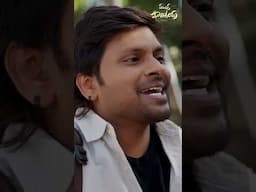Inthaki Vadu Cheppedi Nijama..? #donpruthvi  #shorts #infinitumshorts   #anshureddy
