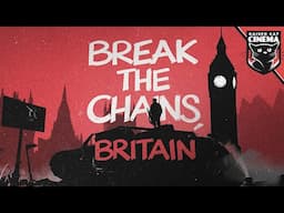 Kaiserreich Union of Britain Theme - Last Days in London