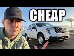 Dealers REFUSE to stock their inventory with these…