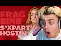 So laufen Sexpartys (Hyperbole) I Papaplatte Reaction