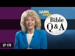 Why don't people address Jesus as Jeshua? | 3ABN Bible Q & A