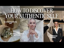 Mitchell Halliday Reveals All (Including His Million Dollar TikTok Shop Playbook)