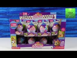 Adopt Me Series 3 Mystery Pets Figure Code Roblox Unboxing