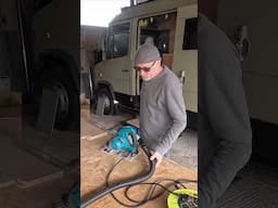 VANLIFE HACK Tea Bag Seasoning!