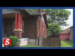 As Nashville property values surge, homeowners grapple with potential impact