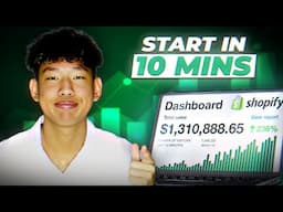 How To Start Dropshipping In 2025 (For Beginners)