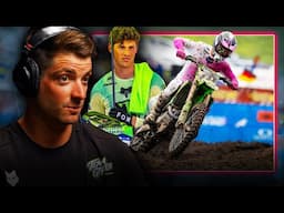 Jorge Prado vs. American Motocross — Can He Figure It Out?