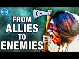 The Most Consequential War for Native Americans (That Nobody Remembers)