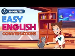 English Speaking Course to Learn English Speaking in 30 Minutes | Improve English Speaking Skills