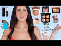 THESE ARE THE BEST NEW SPRING LUXURY MAKEUP RELEASES!