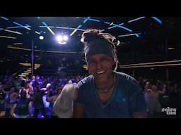 Jonathan Moly - Se Me Olvido - CHOREOGRAPHY by Alejandro Angulo
