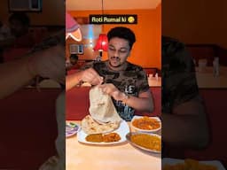North Indian Food Specialist Jai Hind Dhaba Kolkata review 🤤🔥