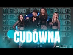 Ellixir & Sequence - Cudowna (Oficjalny teledysk) 😍