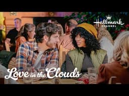 Sneak Peek - Love in the Clouds - Starring Paul Greene and McKenzie Westmore