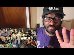 🇵🇭 Missioned Souls - Top of the World by Carpenters | REACTION!!!