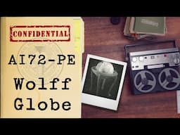 FBC Archivist | Wolff Globe