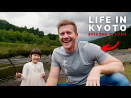 Kyoto House Build Update | Life in Kyoto | Ep. 11