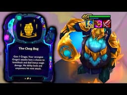THE MOST SATISFYING BUILD OF ALL TIME ⭐⭐⭐ TFT SET 14