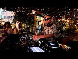 Summer House DJ Mix by Baywood (Chris Lake, Hugel, Kaz James, San Pacho)