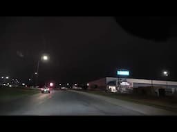 LIVE Texas Supercells Chase with Meteorologist Matthew Cappucci | April 19, 2025