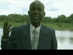Chinyama  -  Wangiluka  (Official Video)