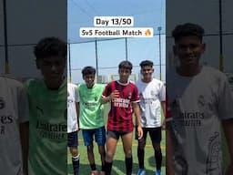 Learning best Football skills to become better footballer #shorts #viralshorts