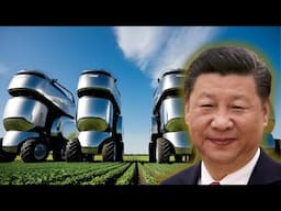 China Is Revolutionizing Food With Amazing Innovations Shocking the US