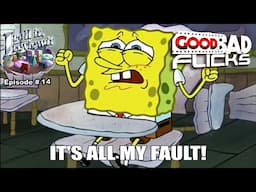 It's All My Fault - I Roll It I Review It - Episode 14