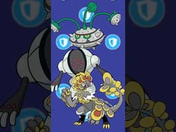 Make Your Pokémon Unkillable With This Strategy #pokemon #nintendo #nintendoswitch #gaming