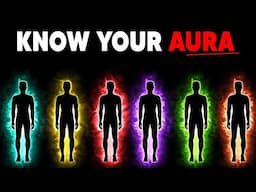 Who Are You, Really? Find Your True Personality Type !