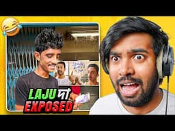 Laju Da Rock, Bengal Shock