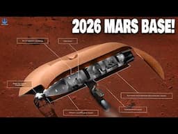 Elon Musk revealed Unexpected Starship Timeline to Mars in 2026! Are They Serious?!