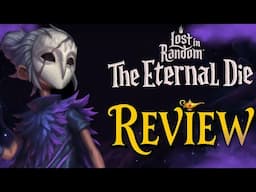 Lost in Random: The Eternal Die Review – Bold Roguelite or a Misstep?