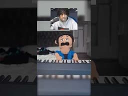The Black People Song 😭 #shorts #funny #lol #fyp #viralvideo