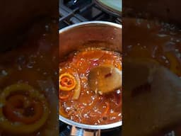 How I make a low syn, sugar free Sweet & Sour sauce (slimming world friendly).