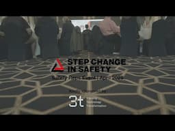 Safety Reps Event Highlights | April 2025
