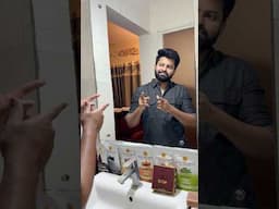 Apdi enna pa achieve panita ne ? Shadhik Azeez | Reen Naturals