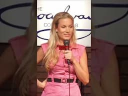 Manhattan Beach | JessiMae Peluso | Chick Comedy