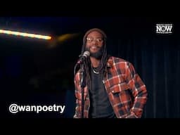 "I don't even know how to be a father" x Ken Jones x  @wanpoetry ​