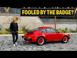 Will Buying A Porsche Make You Happy?