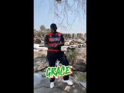 Positivity Stories:POSITIVITY QUICKIE- Eps.25: EXTEND GRACE TO OTHERS (Ni Blessing! )